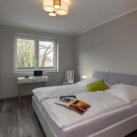 アパート Vespucci *