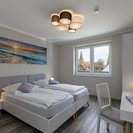 Vespucci Petersdorf auf Fehmarn