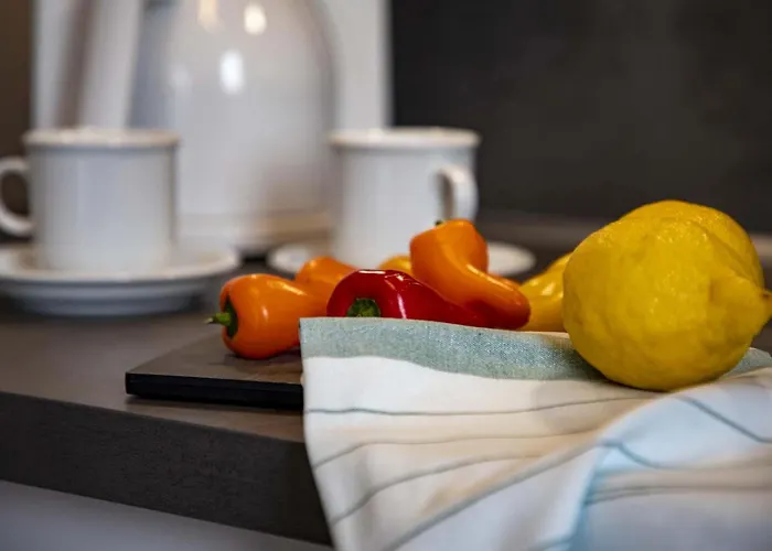 Vespucci * Petersdorf auf Fehmarn