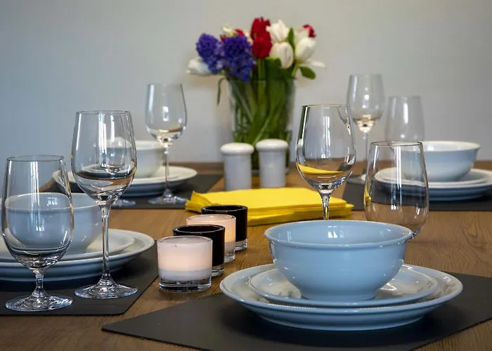 Vespucci アパート Petersdorf auf Fehmarn